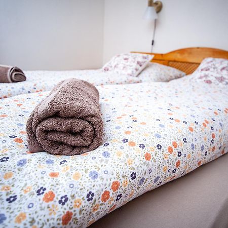 Hostinec Pod Ubocou Valaská Zewnętrze zdjęcie